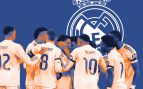 Real Madrid Liga