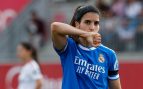 Alba Redondo, Real Madrid femenino, Sevilla