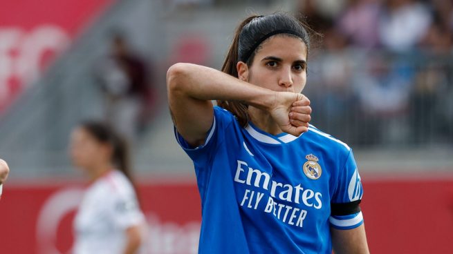 Alba Redondo, Real Madrid femenino, Sevilla