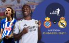 Espanyol Real Madrid