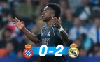 Espanyol Real Madrid