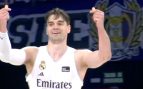 Real Madrid UCAM Murcia