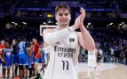 Real Madrid UCAM Murcia