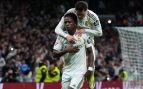 alineación Real Madrid