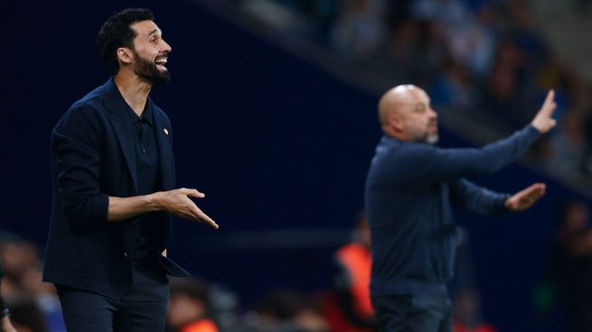 Arbeloa