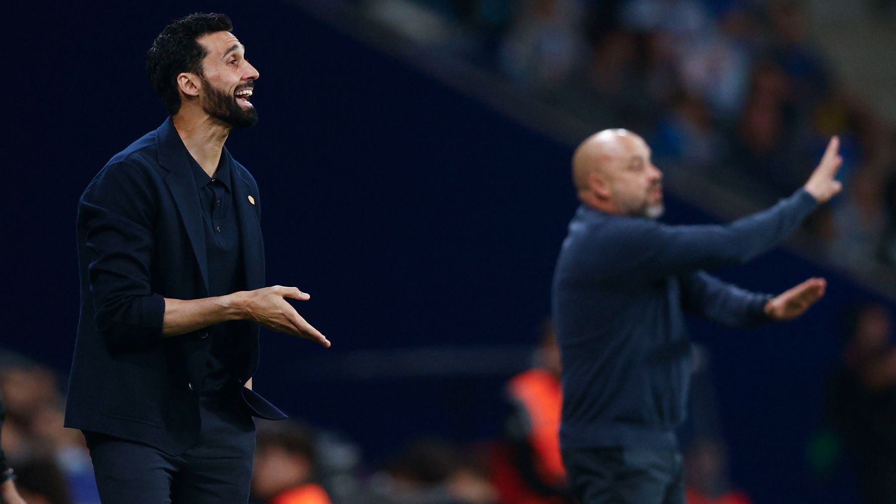 Arbeloa: ¿Mbappé? Cada jugador en su tiempo libre hace lo que considera oportuno