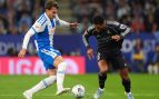 Espanyol Real Madrid