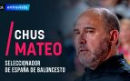 Chus Mateo