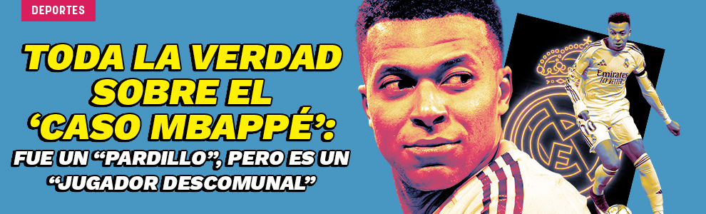 Toda la verdad del