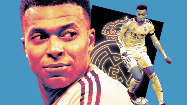 Mbappé