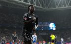 Vinicius, Real Madrid