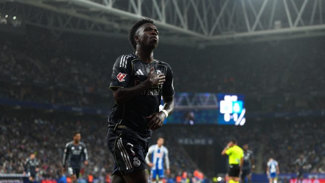 Vinicius, Real Madrid