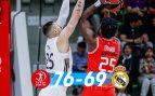 Hapoel Real Madrid