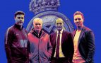 real madrid entrenador