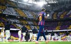 Clásico Barcelona Real Madrid