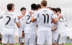 Real Madrid C, Estepona