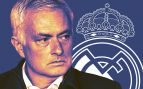 José Mourinho, Real Madrid