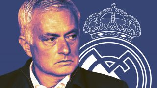 José Mourinho.