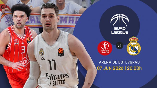 Hapoel Real Madrid