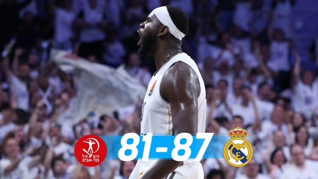 Hapoel Real Madrid