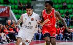 Hapoel, Real Madrid