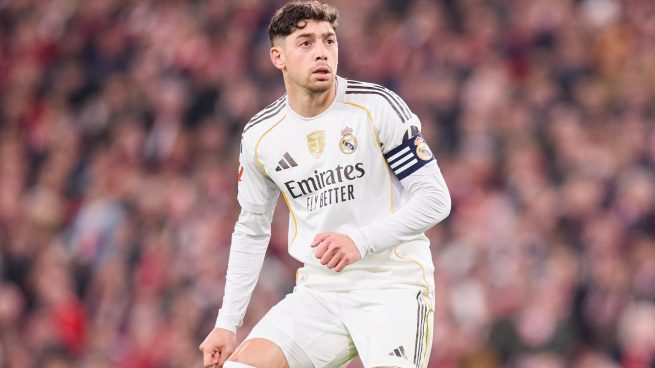 Fede Valverde