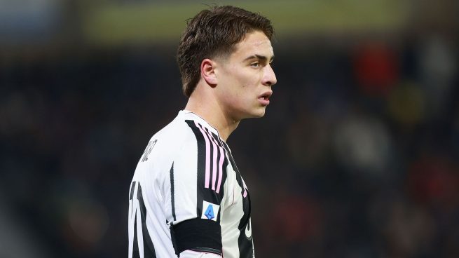 Real Madrid Juventus