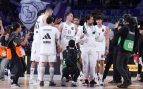 Final Four Real Madrid