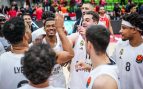 play off Euroliga