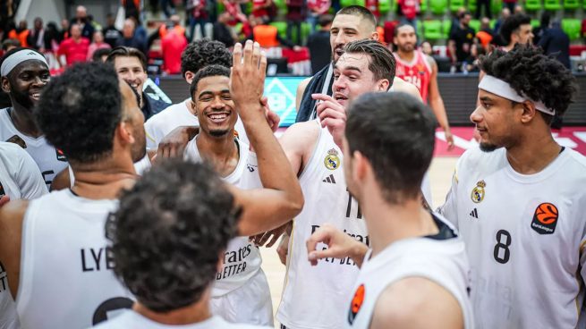play off Euroliga