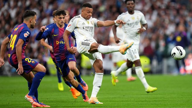 Mbappé