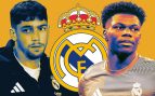 Valverde, Tchouaméni, pelea, Real Madrid