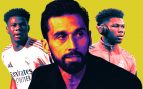Arbeloa Tchouaméni Clásico