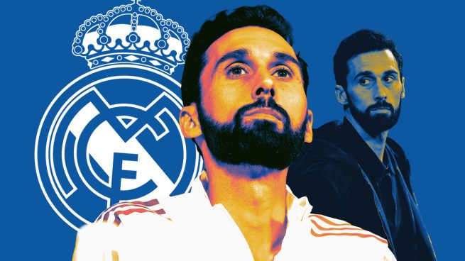 Arbeloa