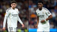 valverde-tchouameni
