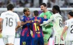 Barcelona - Real Madrid, trivial clásico