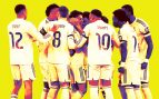 Real Madrid Clásico