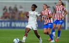 Real Madrid, Atlético de Madrid, femenino, derbi, Liga F