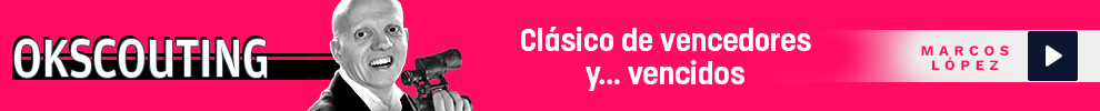 Clásico de vencedores y... vencidos