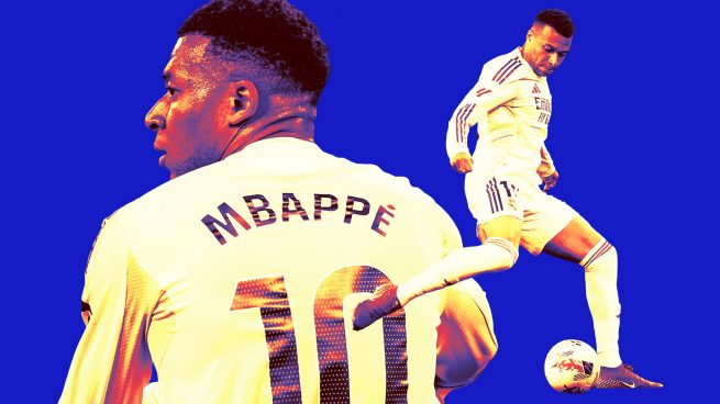 Mbappé