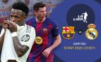 Barcelona Real Madrid