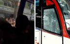 Barcelona autobús Real Madrid
