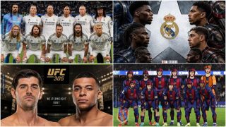Los mejores memes de este Barcelona – Real Madrid.