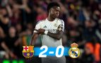 barcelona real madrid
