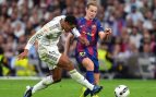 Clásicos Real Madrid Barcelona