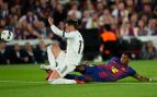 Barcelona Real Madrid
