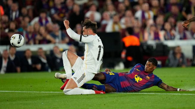 Barcelona Real Madrid