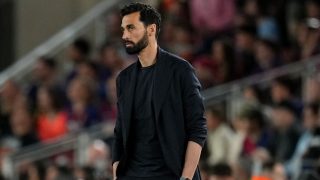 Arbeloa. (Getty)