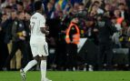 Real Madrid Barcelona