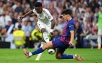 Barcelona Real Madrid